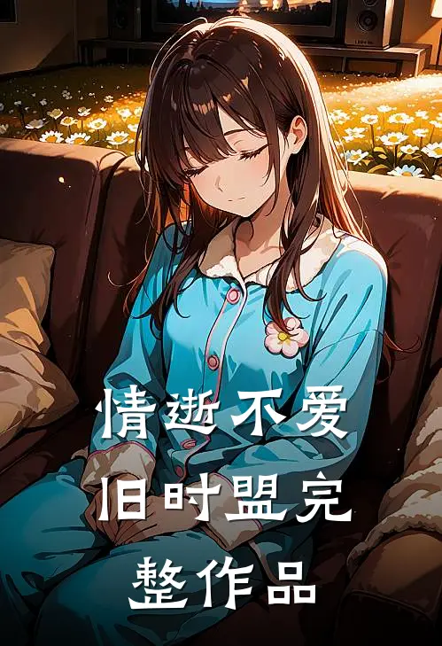 情逝不爱旧时盟完整作品