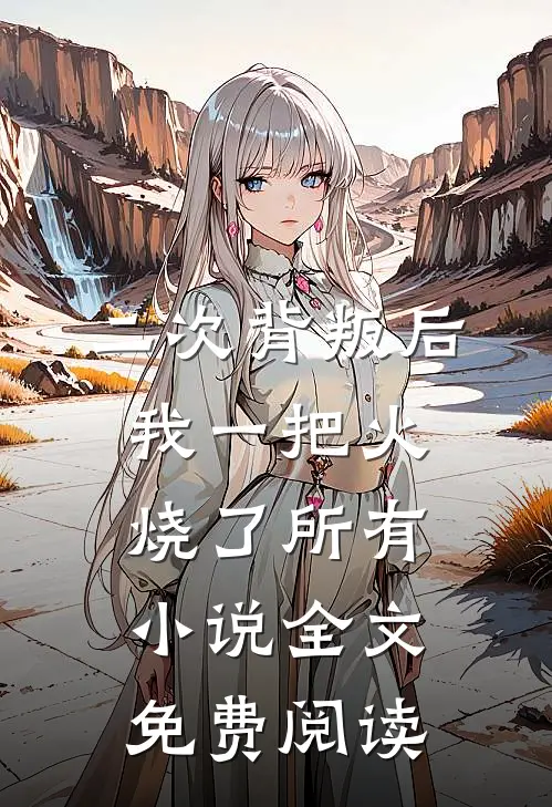 二次背叛后我一把火烧了所有小说全文免费阅读