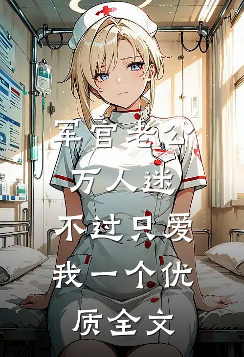 军官老公万人迷，不过只爱我一个优质全文
