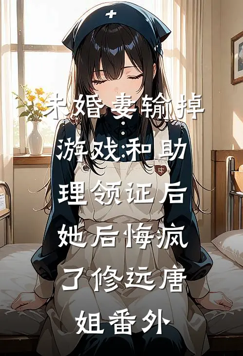 未婚妻输掉游戏和助理领证后，她后悔疯了修远唐姐番外