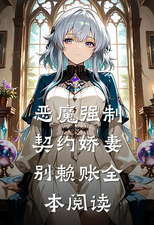 恶魔强制：契约娇妻别赖账全本阅读