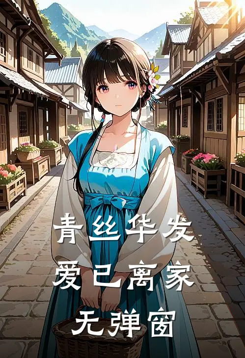青丝华发，爱已离家无弹窗