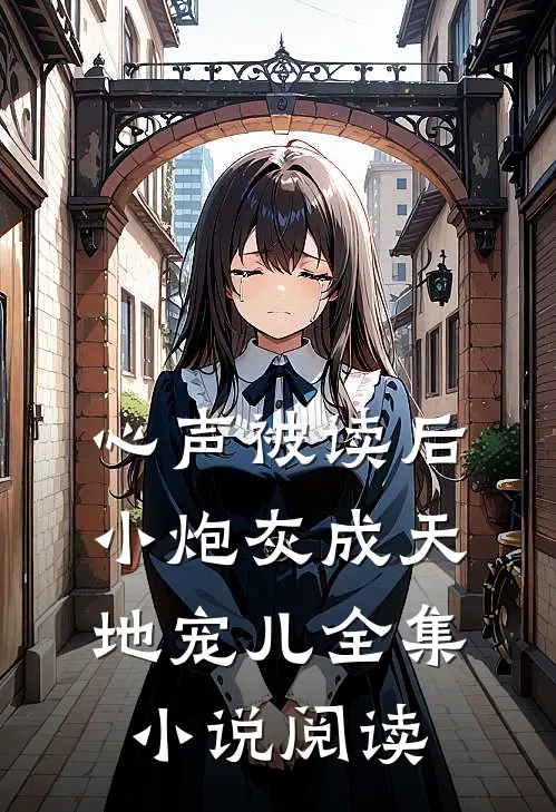 心声被读后，小炮灰成天地宠儿全集小说阅读