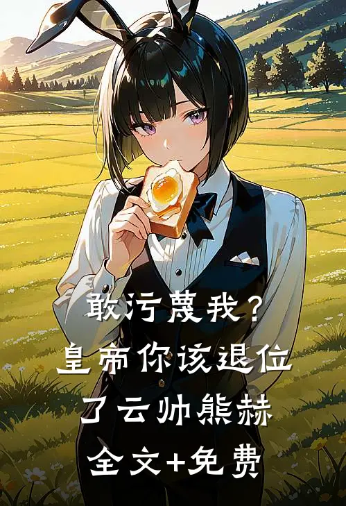 敢污蔑我？皇帝你该退位了云帅熊赫全文+免费