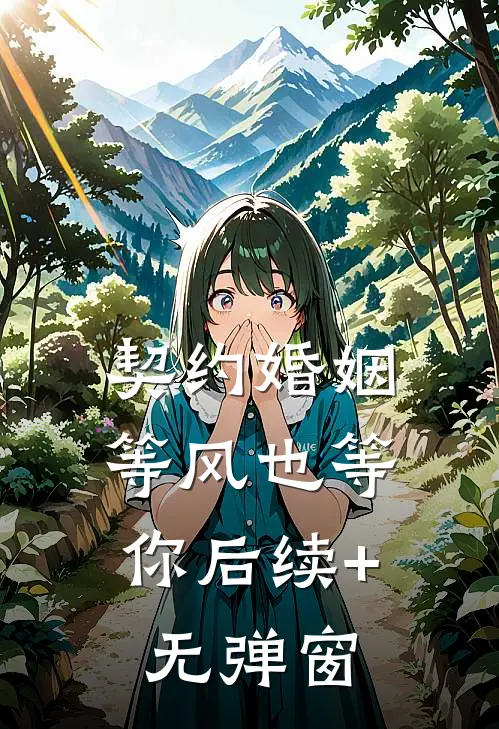 契约婚姻：等风也等你后续+无弹窗