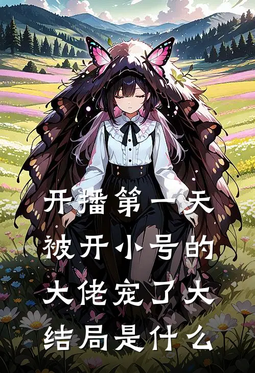 开播第一天，被开小号的大佬宠了大结局是什么