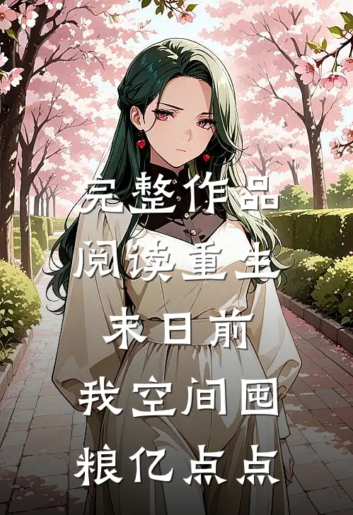 完整作品阅读重生末日前，我空间囤粮亿点点