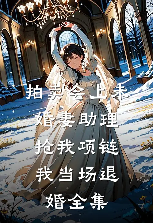 拍卖会上未婚妻助理抢我项链，我当场退婚全集