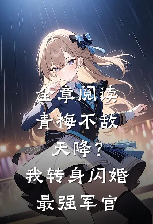 全章阅读青梅不敌天降？我转身闪婚最强军官