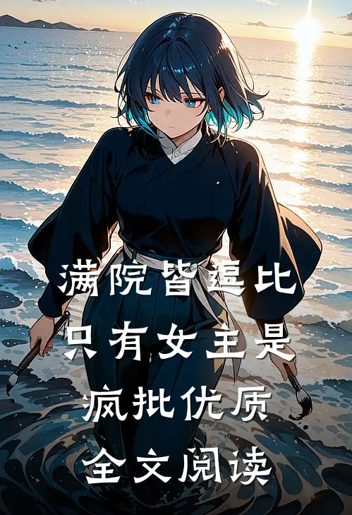 满院皆逗比,只有女主是疯批优质全文阅读