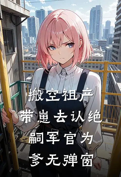 搬空祖产，带崽去认绝嗣军官为爹无弹窗