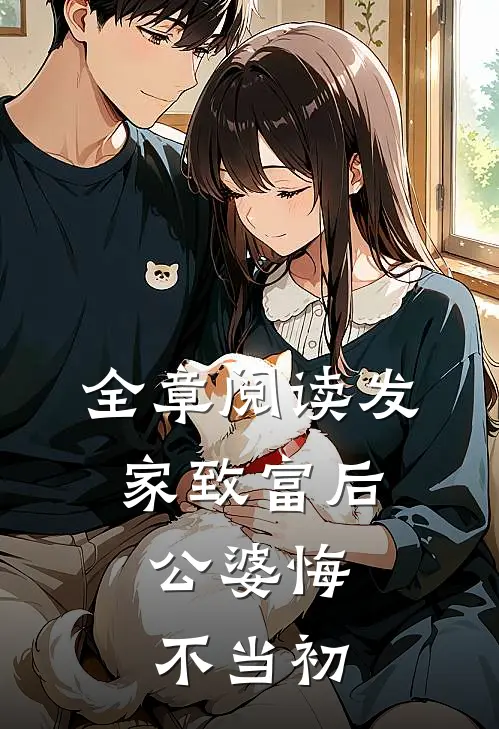 全章阅读发家致富后：公婆悔不当初