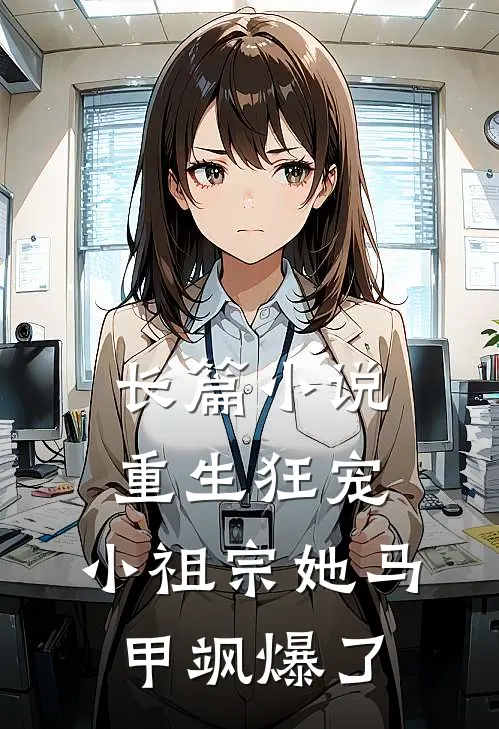长篇小说重生狂宠：小祖宗她马甲飒爆了