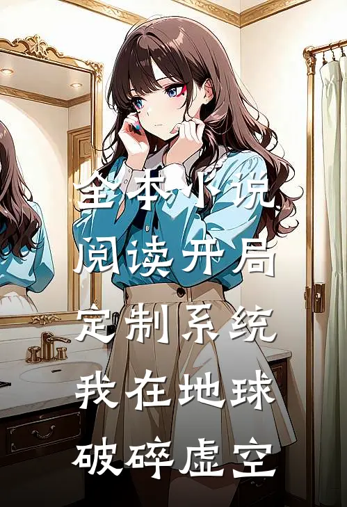 全本小说阅读开局定制系统，我在地球破碎虚空