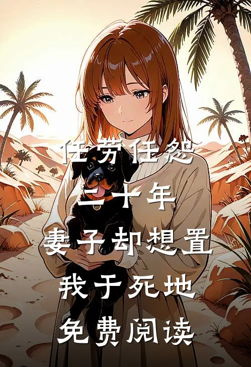 任劳任怨二十年，妻子却想置我于死地免费阅读