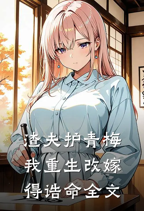 渣夫护青梅，我重生改嫁得诰命全文