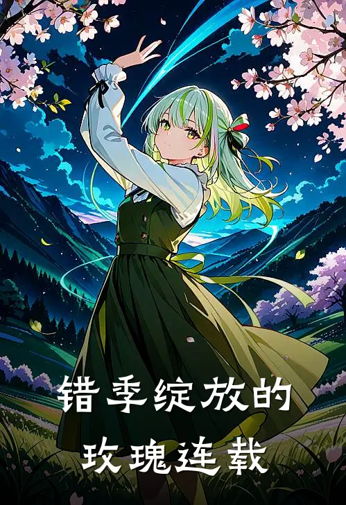 错季绽放的玫瑰连载