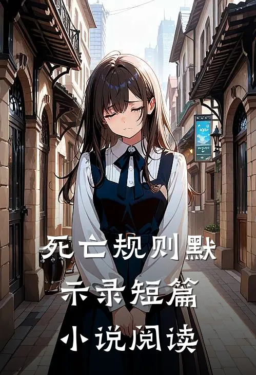死亡规则默示录短篇小说阅读