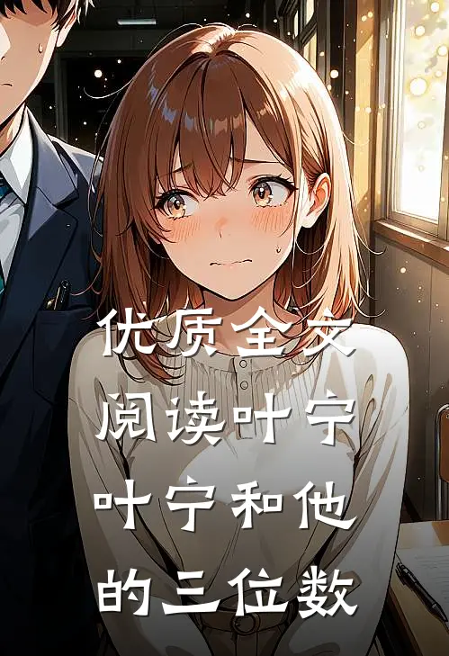 优质全文阅读叶宁叶宁和他的三位数
