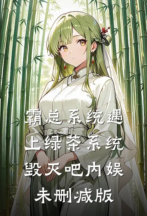 霸总系统遇上绿茶系统：毁灭吧内娱未删减版