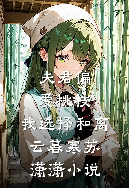 夫君偏爱桃枝，我选择和离云暮寒苏潇潇小说