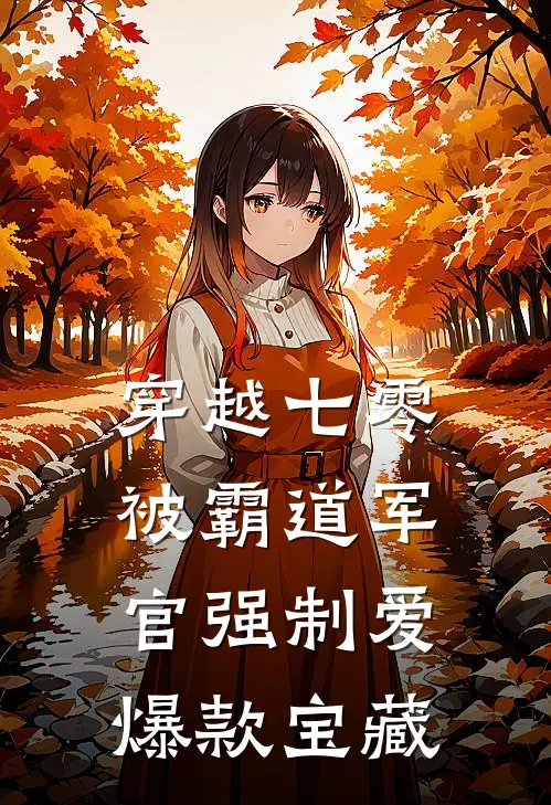 穿越七零：被霸道军官强制爱爆款宝藏