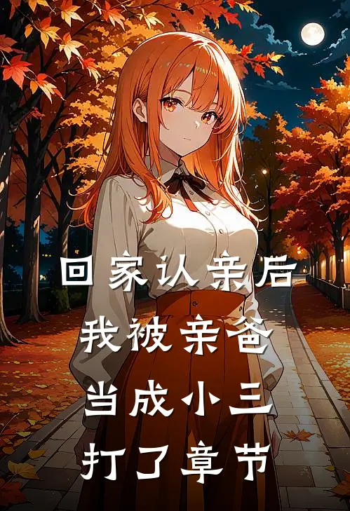 回家认亲后，我被亲爸当成小三打了章节