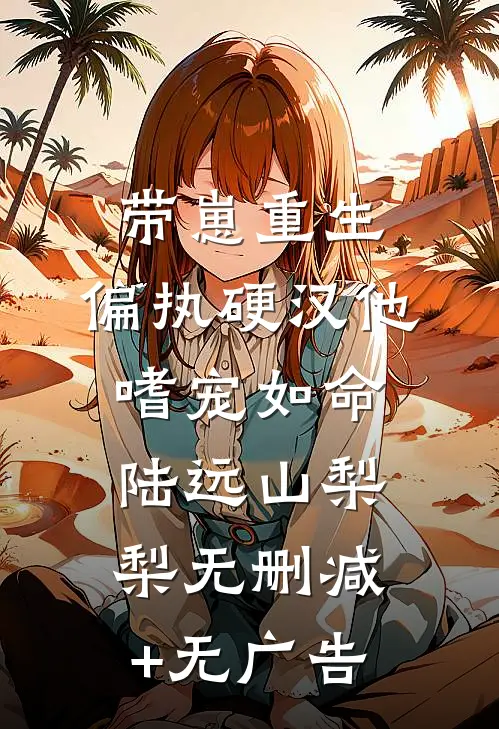 带崽重生：偏执硬汉他嗜宠如命陆远山梨梨无删减+无广告