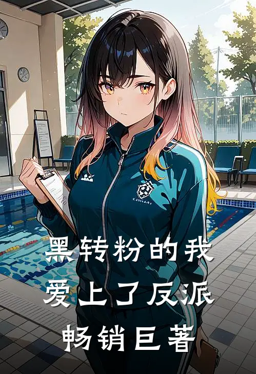 黑转粉的我爱上了反派畅销巨著