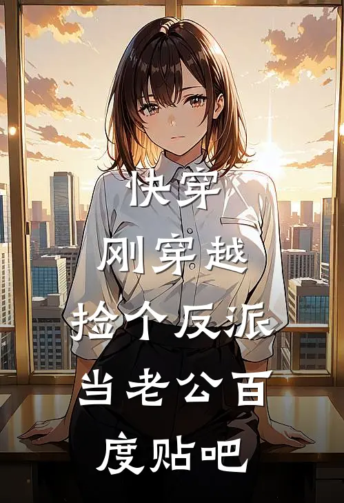 快穿：刚穿越，捡个反派当老公百度贴吧