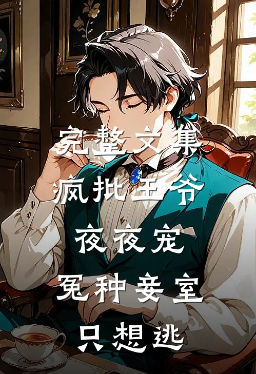 完整文集疯批王爷夜夜宠，冤种妾室只想逃
