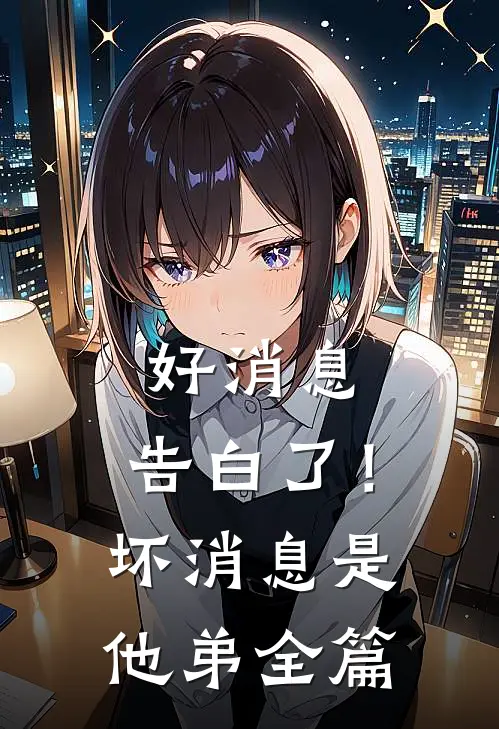 好消息：告白了！坏消息：是他弟全篇