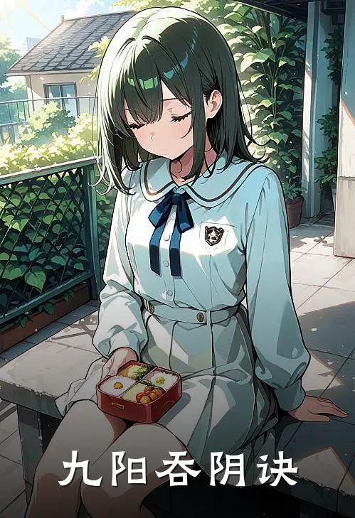 九阳吞阴诀