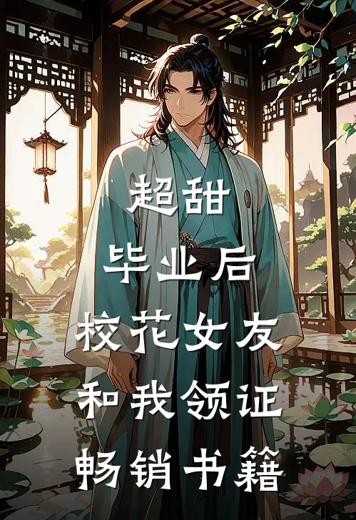 超甜：毕业后，校花女友和我领证畅销书籍