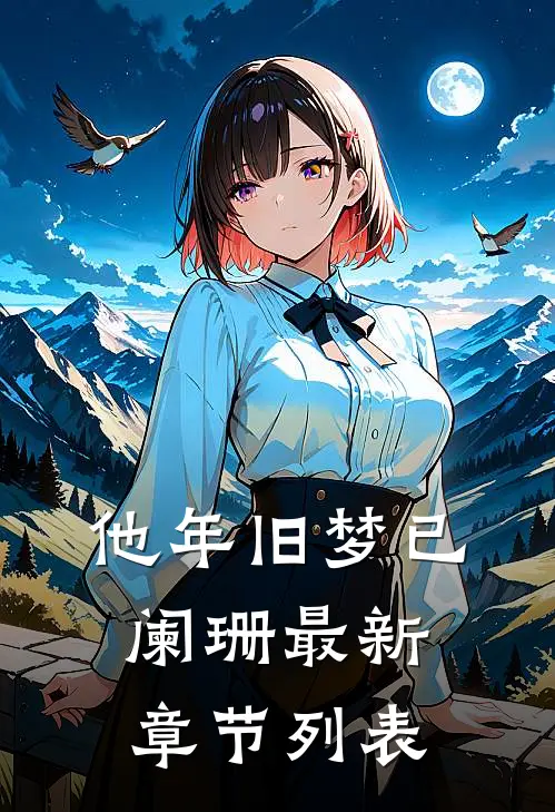他年旧梦已阑珊最新章节列表