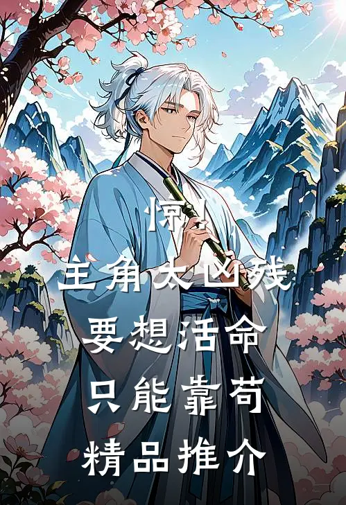 惊！主角太凶残，要想活命只能靠苟精品推介