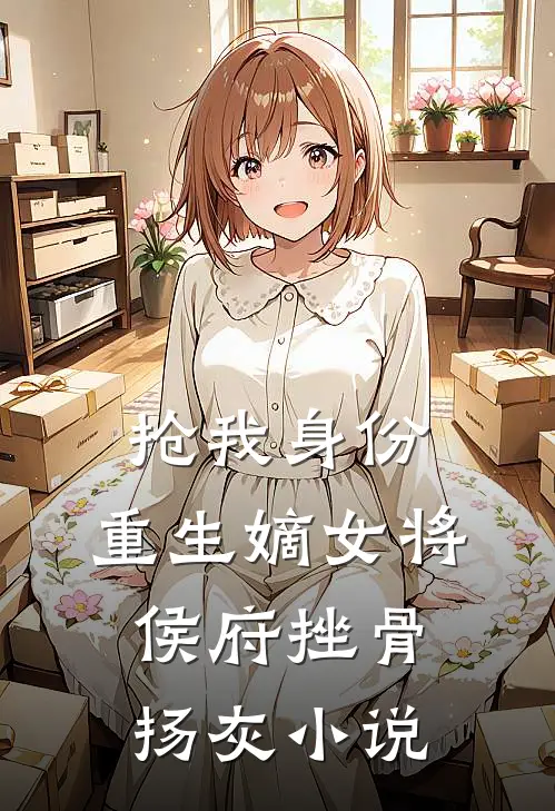 抢我身份，重生嫡女将侯府挫骨扬灰小说