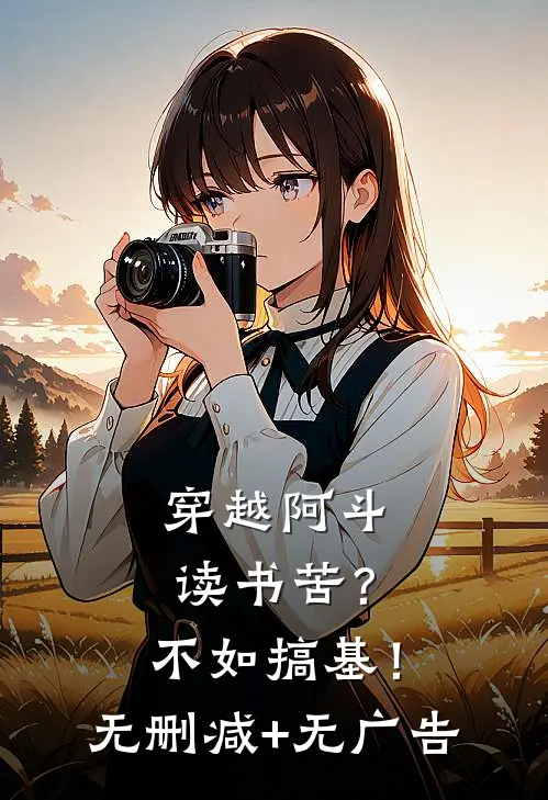 穿越阿斗：读书苦？不如搞基！无删减+无广告