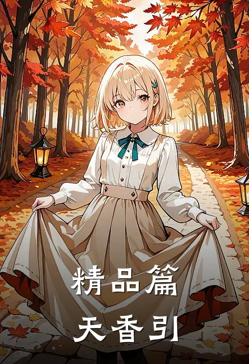 精品篇天香引