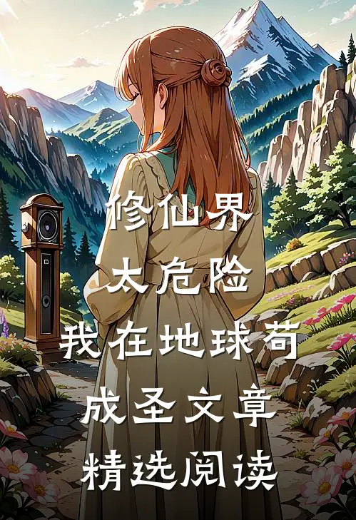 修仙界太危险，我在地球苟成圣文章精选阅读