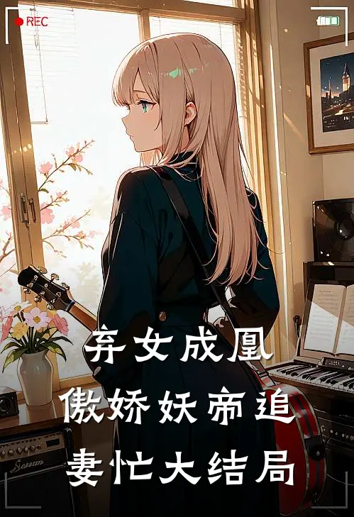 弃女成凰：傲娇妖帝追妻忙大结局