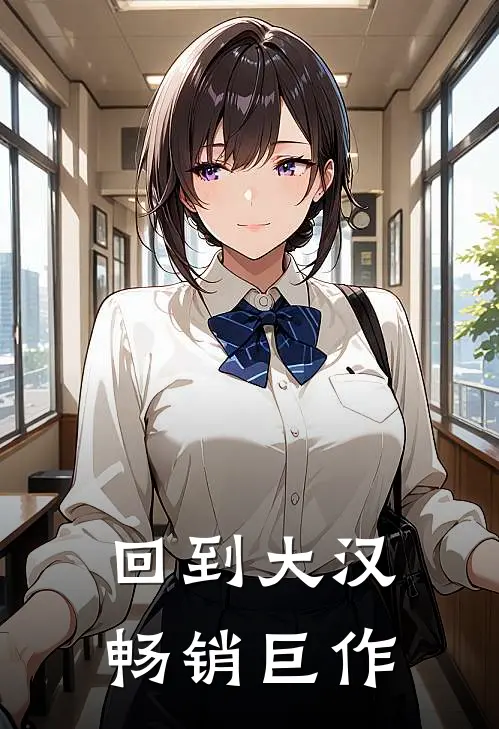 回到大汉畅销巨作