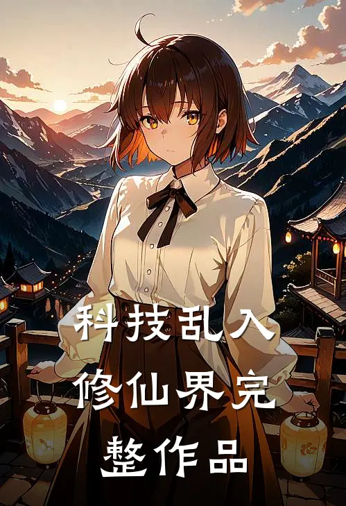 科技乱入修仙界完整作品