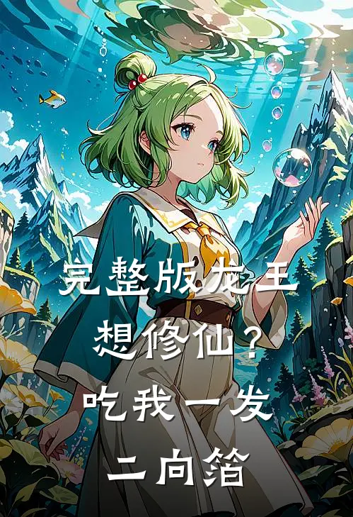 完整版龙王想修仙？吃我一发二向箔