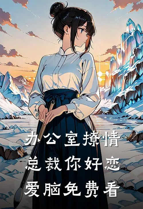 办公室撩情，总裁你好恋爱脑免费看