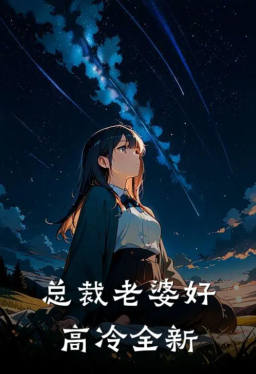 总裁老婆好高冷全新