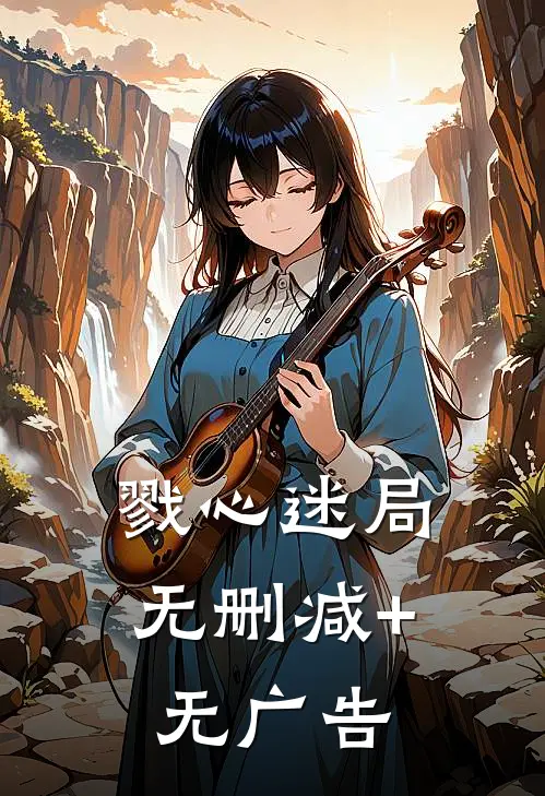 戮心迷局无删减+无广告