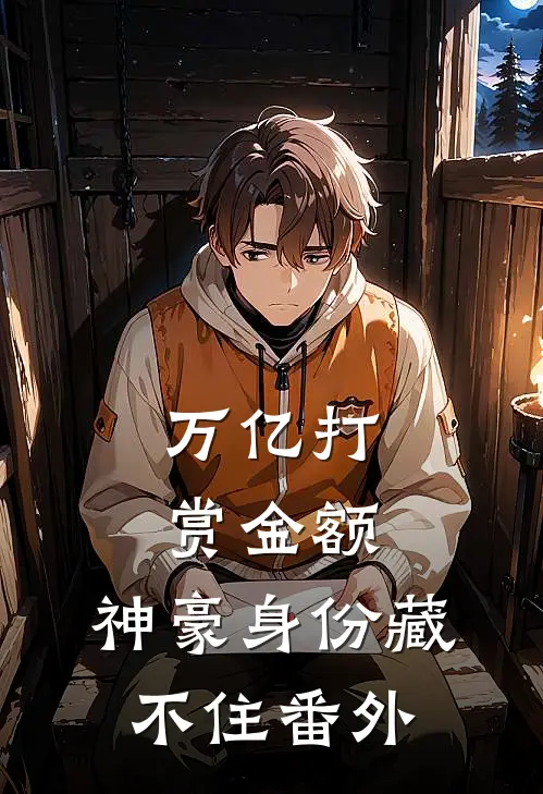 万亿打赏金额，神豪身份藏不住 番外