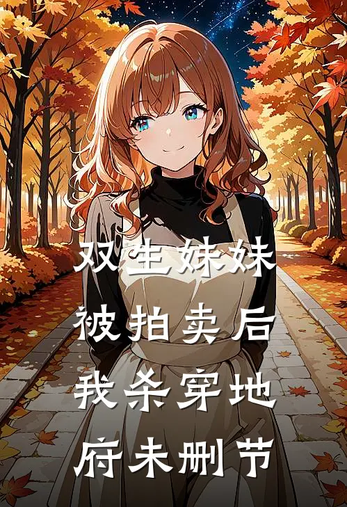 双生妹妹被拍卖后，我杀穿地府未删节