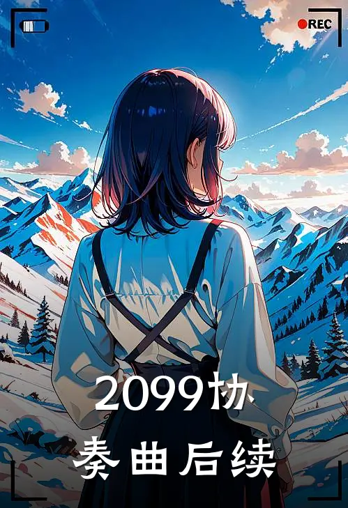 2099协奏曲后续